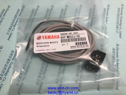 Yamaha Yamaha KHY-M652J-00 Sensor, Ent Assy